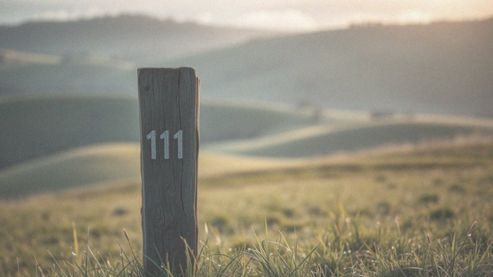111 co oznacza? Znaczenie anielskiej liczby 111 w życiu