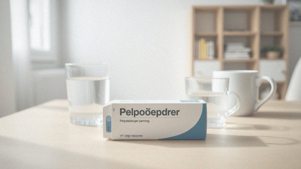 Jak działa pseudoefedryna?