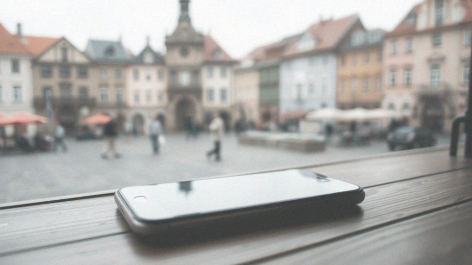 Jak działają aplikacje randkowe w oparciu o lokalizację?