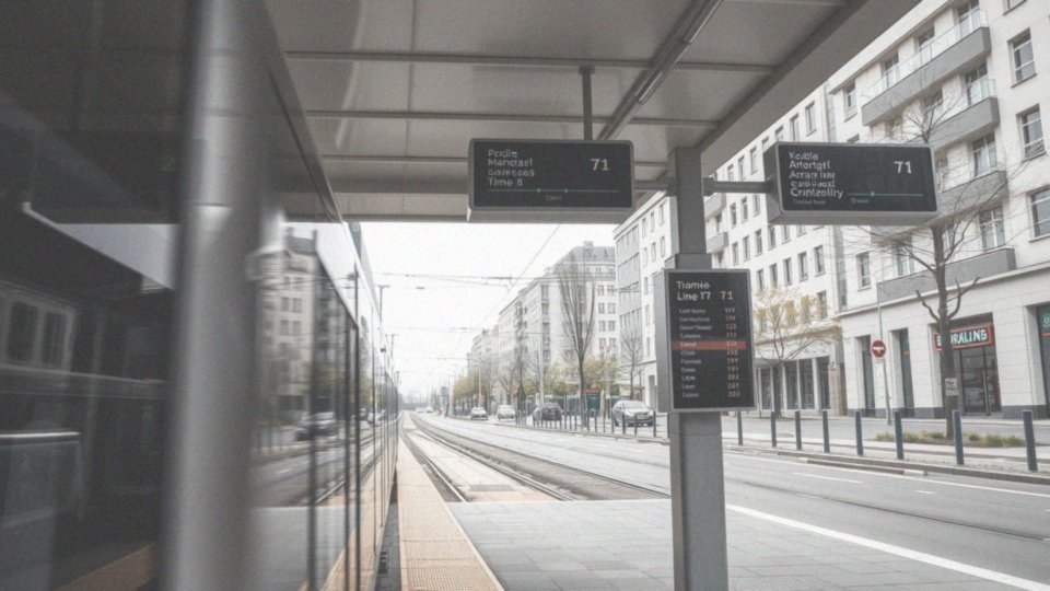 Co to jest publiczny transport z Mestre do Wenecji?