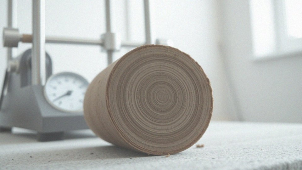 Co oznacza RM 2,5 w kontekście wytrzymałości materiału?