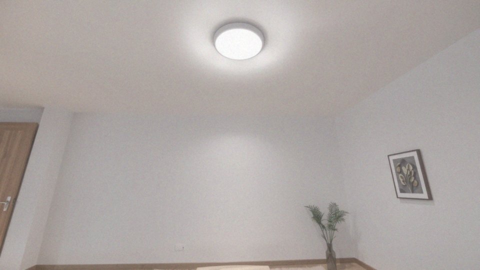 Jakie funkcje posiada lampa sufitowa LED LIVARNO home?