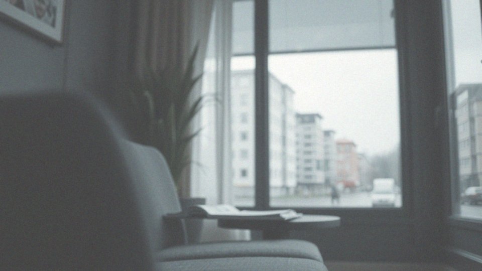 Kiedy warto skonsultować ból mięśni z lekarzem?