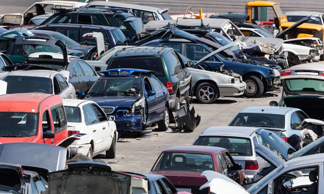 Auto Złom Czechowice-Dziedzice