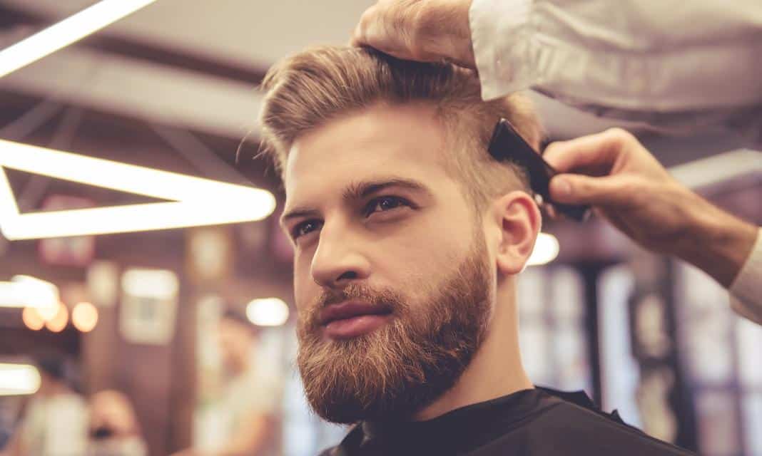 Barber Czechowice-Dziedzice