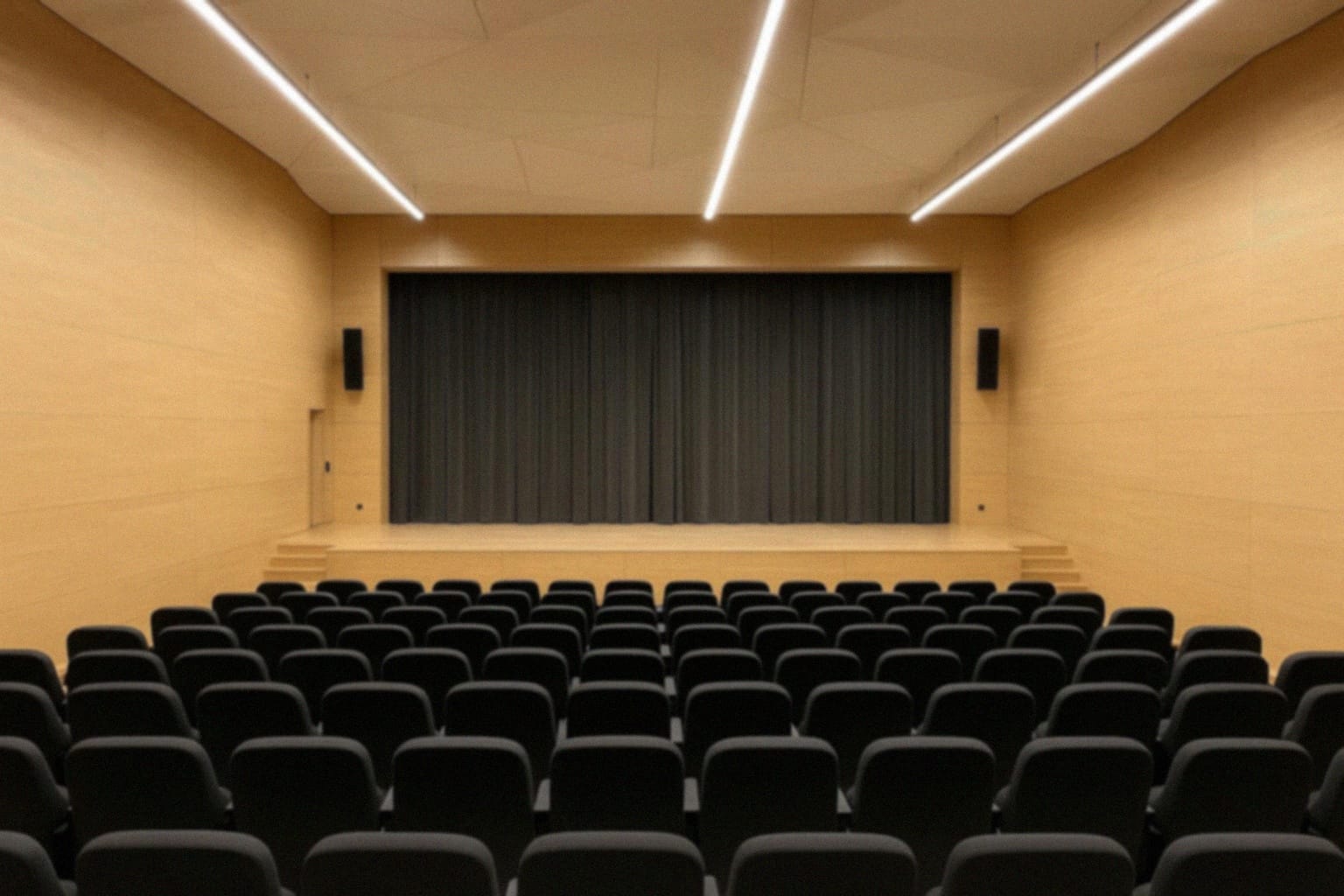 Transmisja opery „Cyganeria” w Czechowicach-Dziedzicach