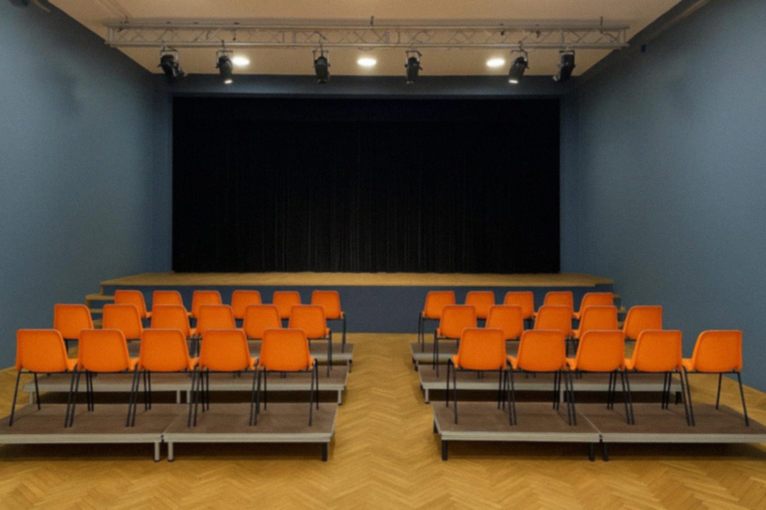 Premiera filmu „Gdy powieje Harmattan” w Czechowicach-Dziedzicach