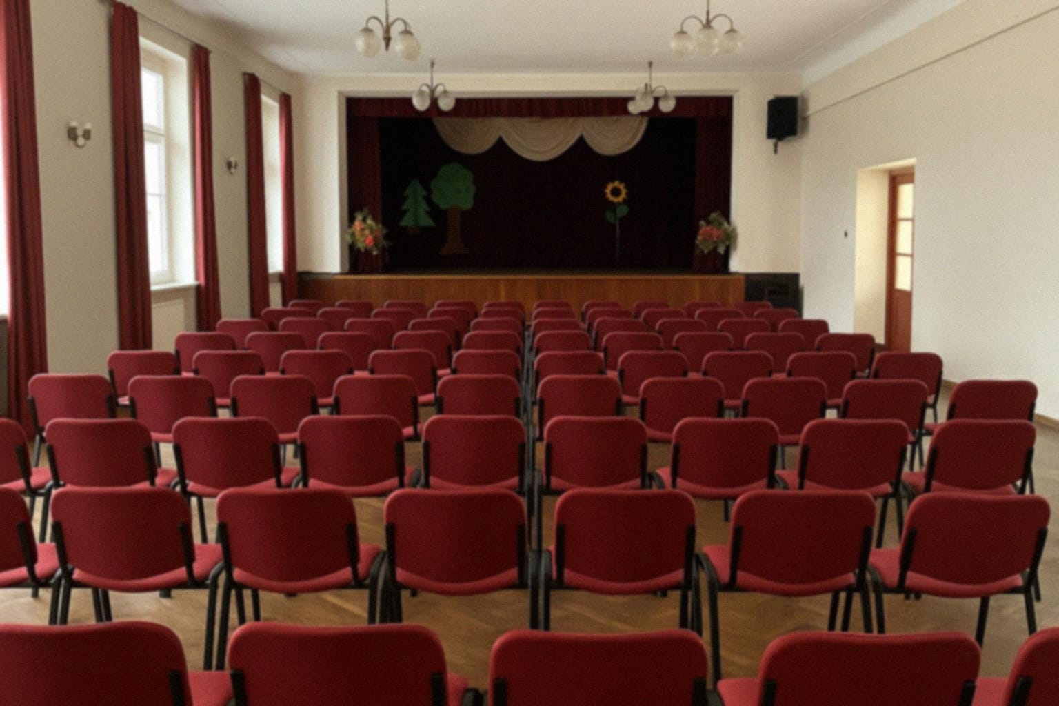 Walentynkowy wieczór filmowy w Kinie Świt