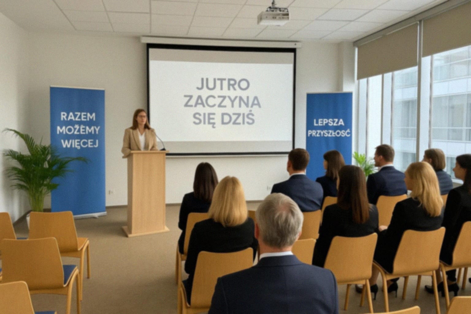 Film „Posłani” – opowieść o modlitwie i duchowej wędrówce