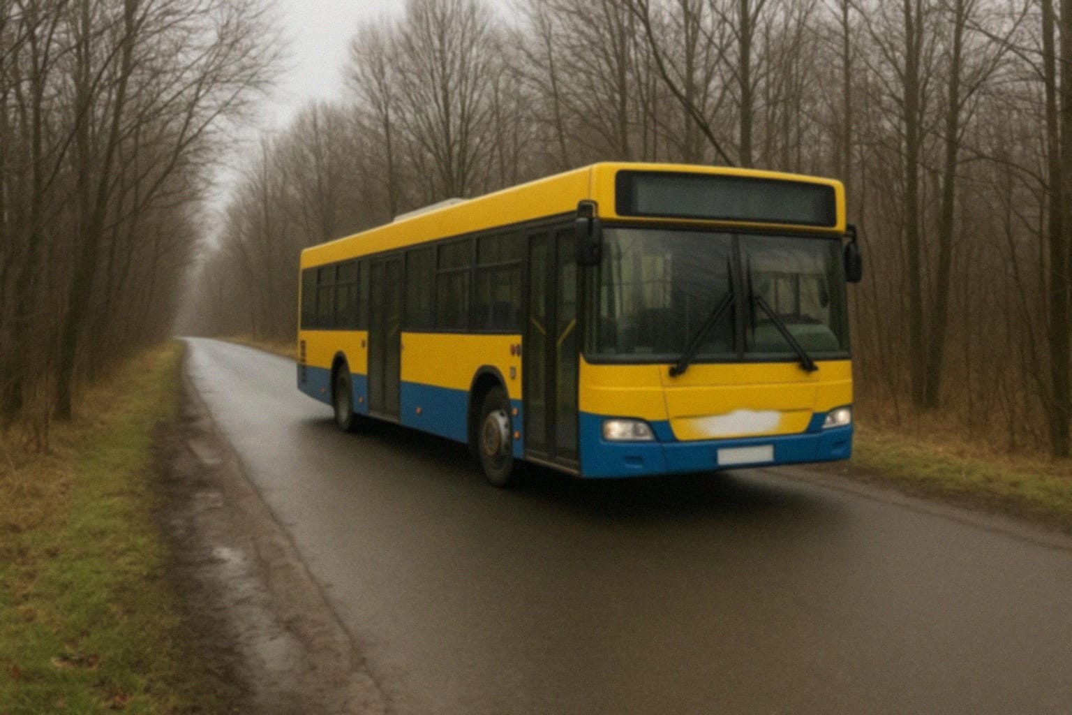 Zmiany w kursowaniu autobusów PKM Czechowice-Dziedzice w okresie świątecznym