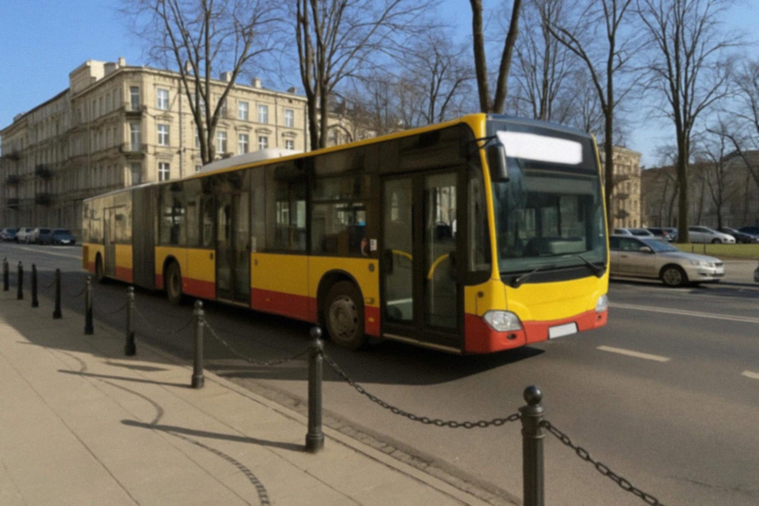 Zakończenie prac drogowych na ul. Bielskiej w Ligocie