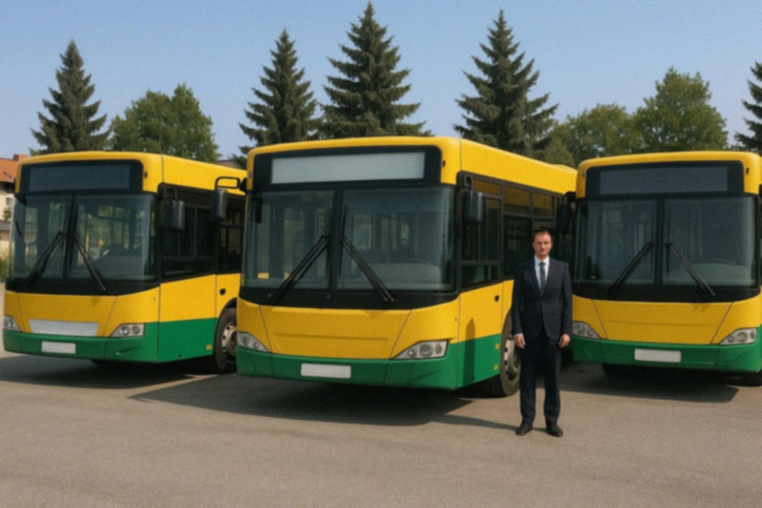 Zmiany w kursowaniu autobusów PKM w okresie Wielkanocy 2026