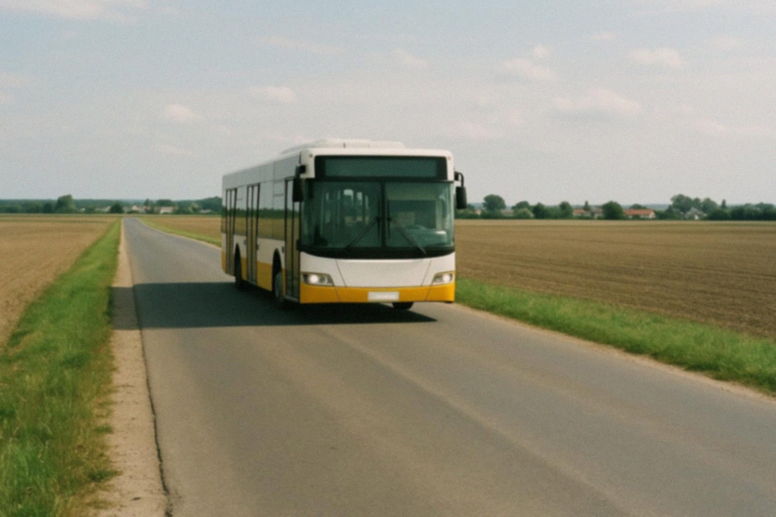 Utrudnienia w kursowaniu linii nr VII z powodu 32. Biegu Fiata