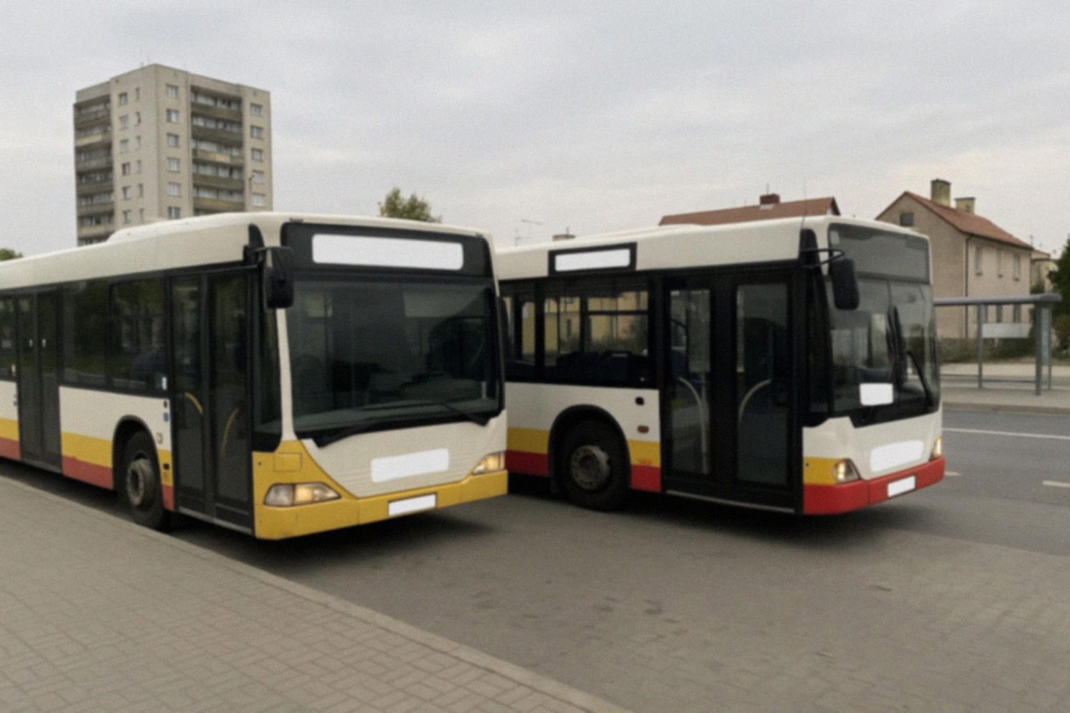 Nowa infrastruktura dla elektromobilnej komunikacji miejskiej w Czechowicach-Dziedzicach