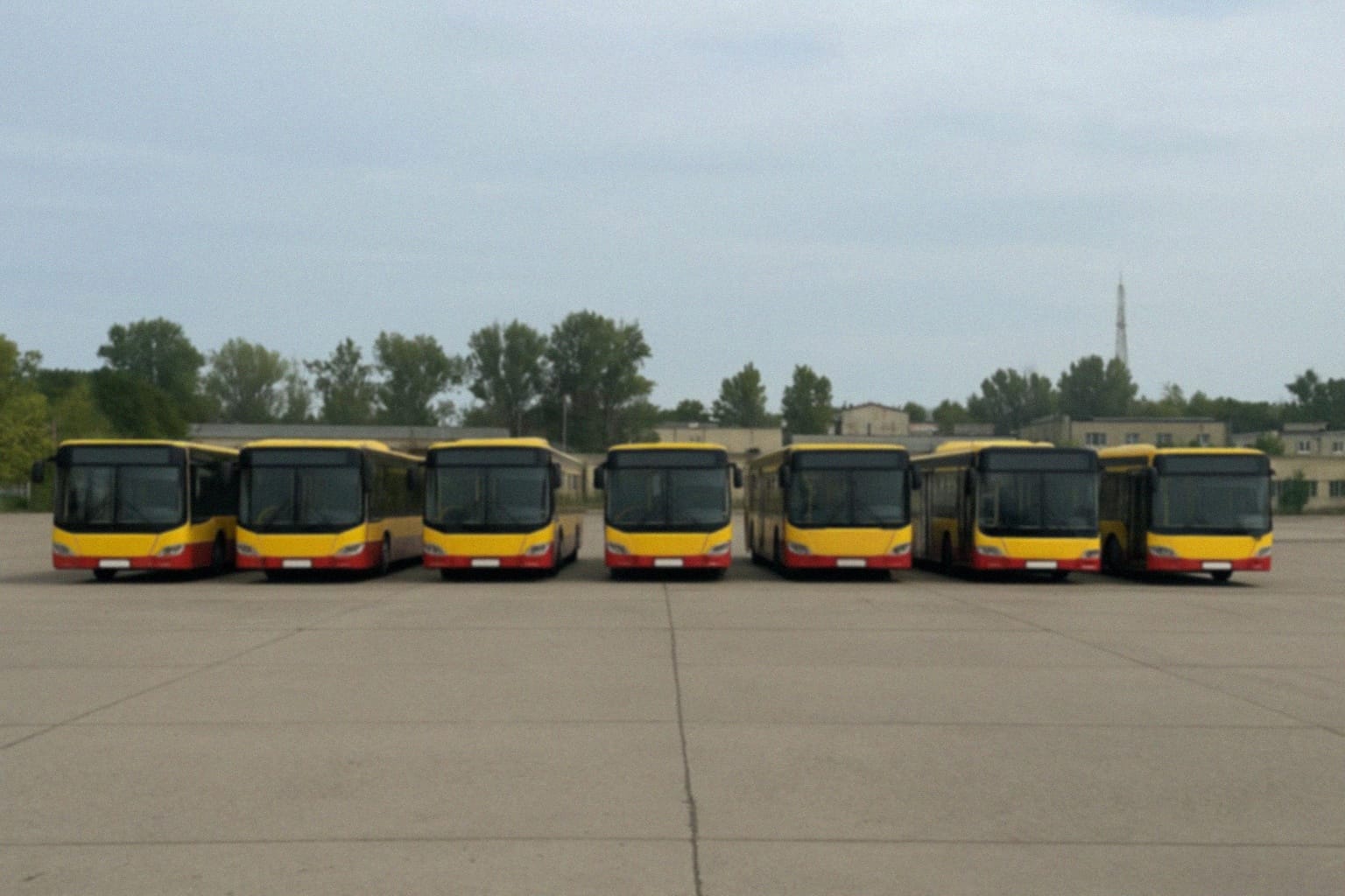 Nowa firma kontrolująca bilety w Czechowicach-Dziedzicach od czerwca 2026