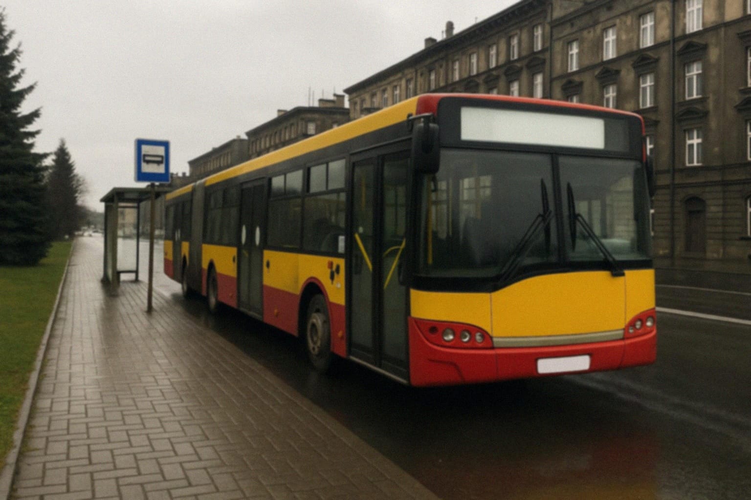 Dodatkowe kursy na linii nr 12 w Czechowicach-Dziedzicach od września 2026 roku