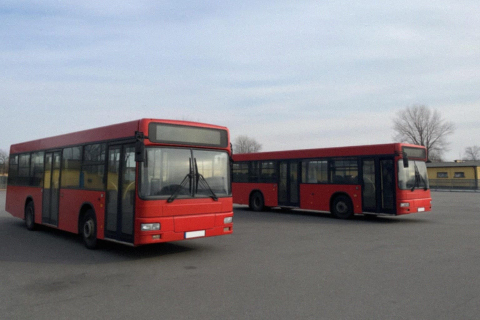 Zmiany w kursowaniu autobusów PKM podczas wakacji szkolnych