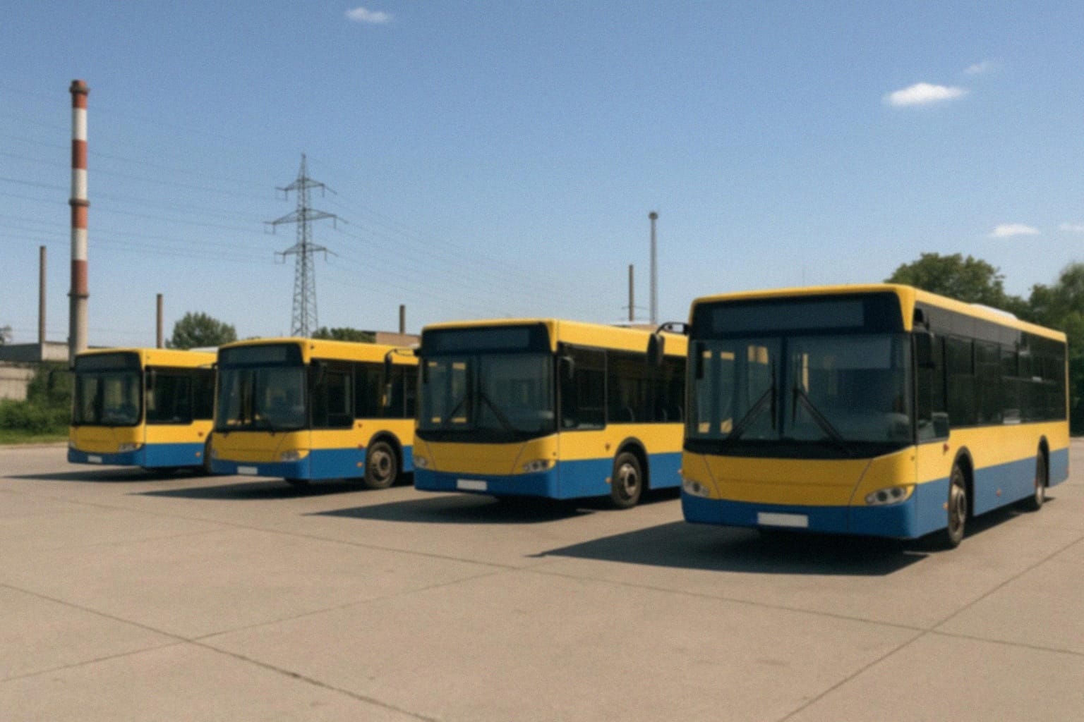 Utrudnienia w kursowaniu autobusów linii nr 12 na ul. Mazańcowickiej