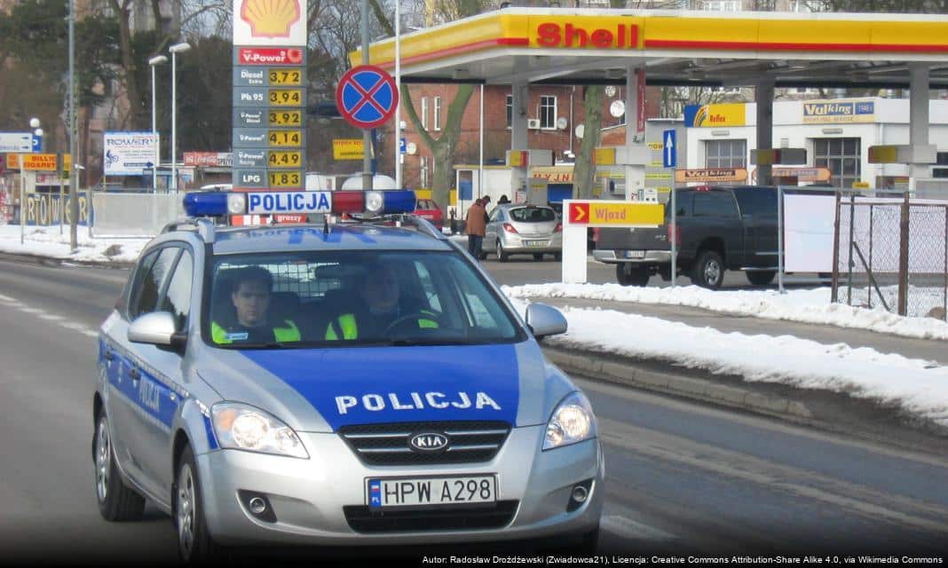 Finał kampanii „Dzieciństwo bez Przemocy” w Czechowicach-Dziedzicach