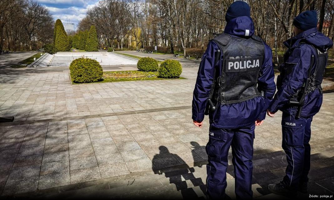 Apel Policji do Mieszkańców Czechowic-Dziedzic o Ostrożność na Drogach