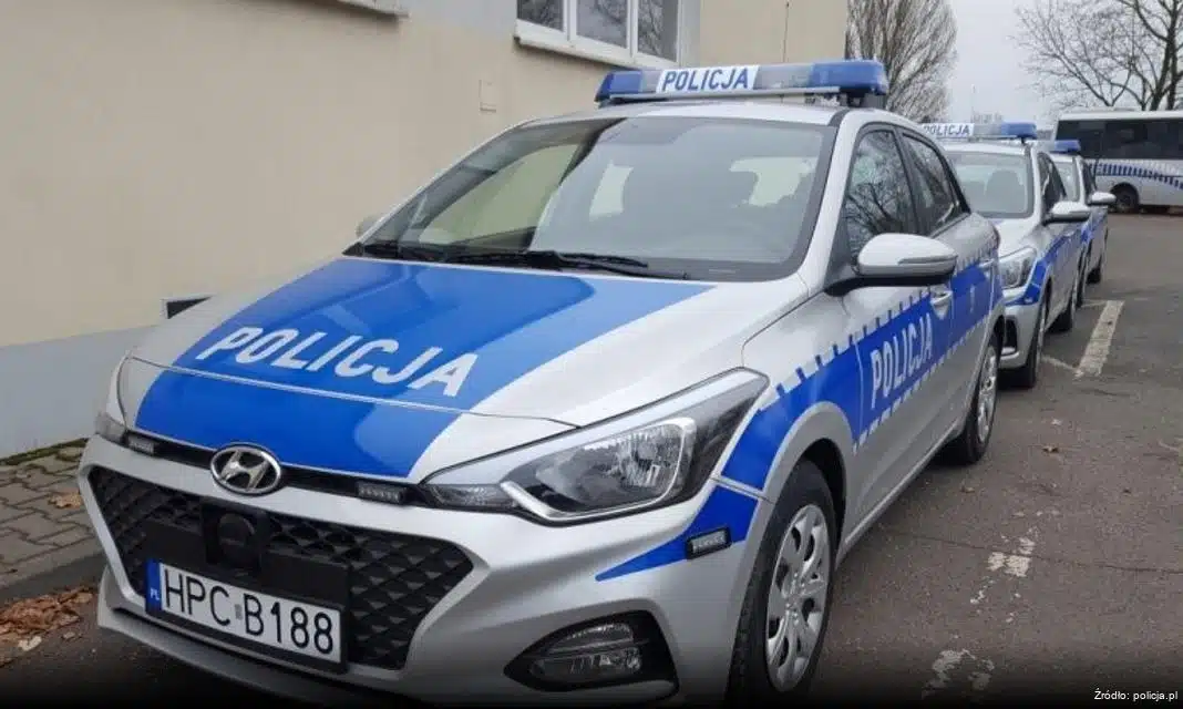 Podziękowania dla policjantów bielskiego garnizonu za zabezpieczenie Finału WOŚP