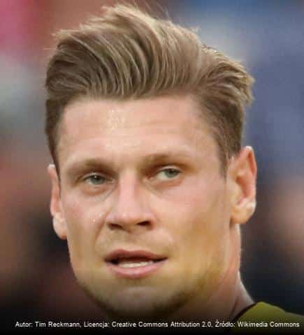 Łukasz Piszczek