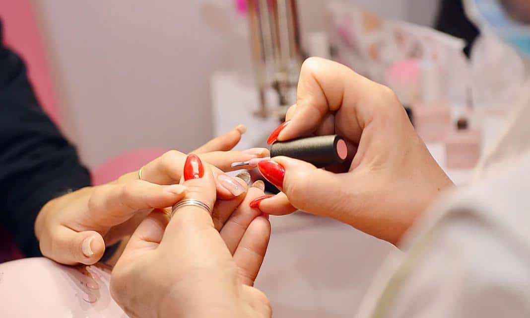 Manicure Czechowice-Dziedzice