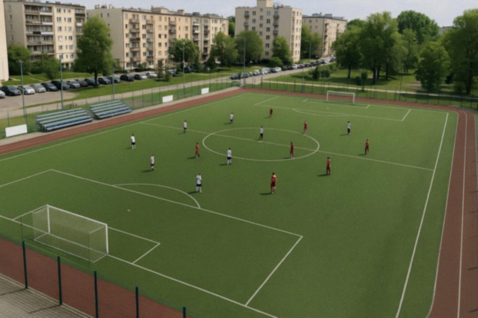 Sesja biegowa wróciła do Czechowic-Dziedzic – relacja z XXIX Biegu “Olimpijczyka”