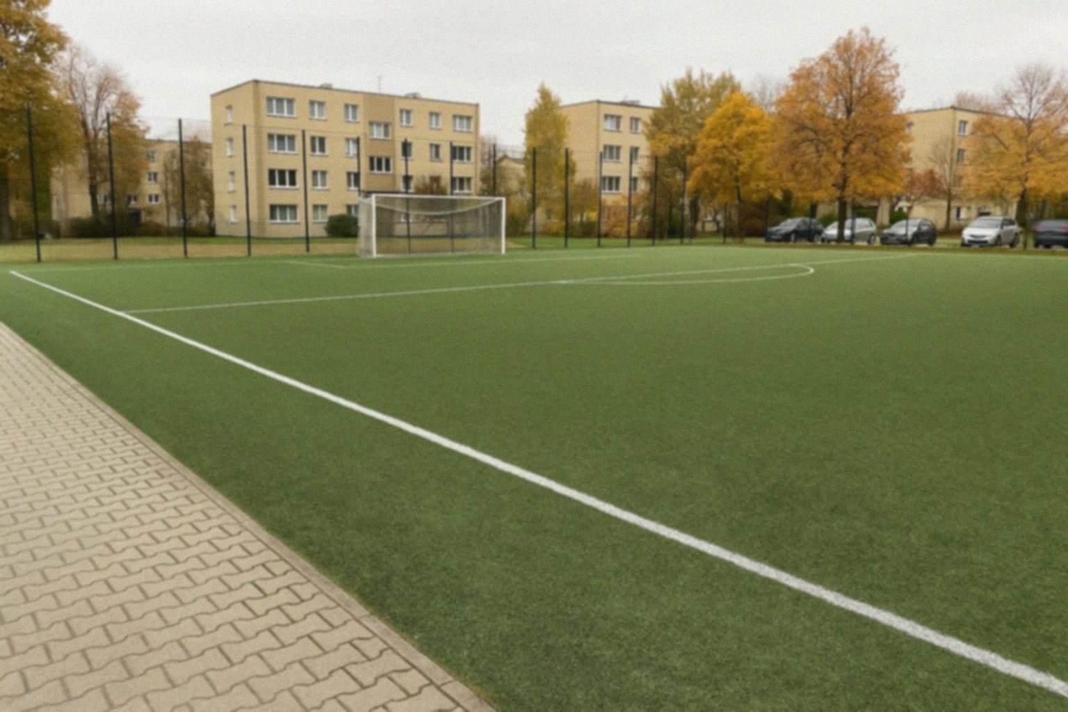 XXXIII edycja Czechowickiej Amatorskiej Ligi Siatkówki wystartowała