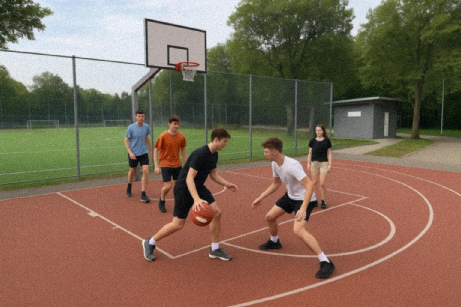 Intensywny luty z Miejskim Ośrodkiem Sportu i Rekreacji w Czechowicach-Dziedzicach