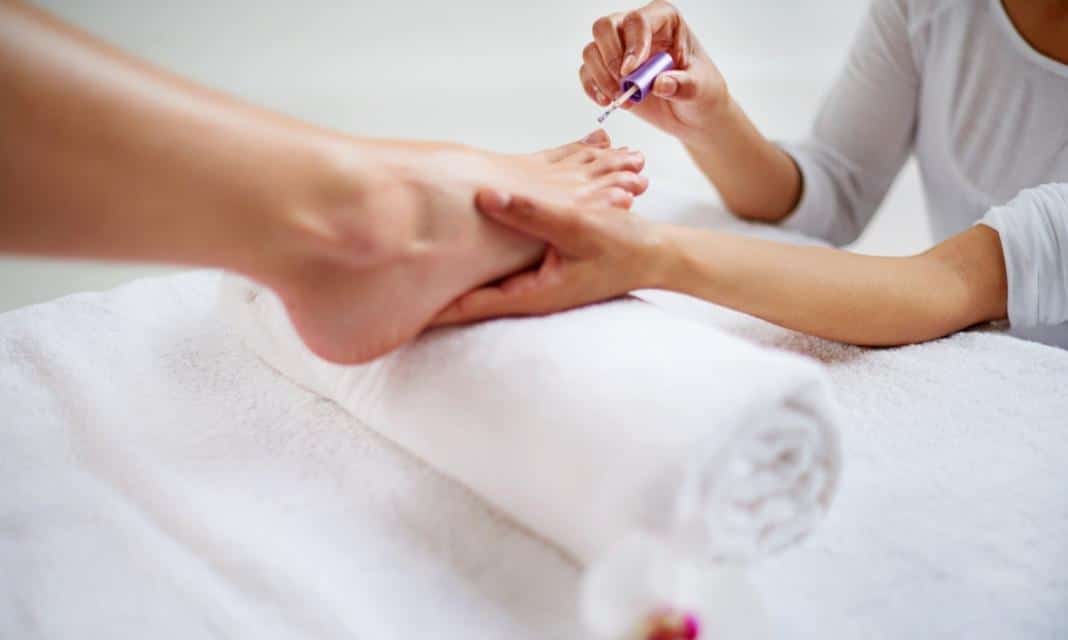 Pedicure Czechowice-Dziedzice