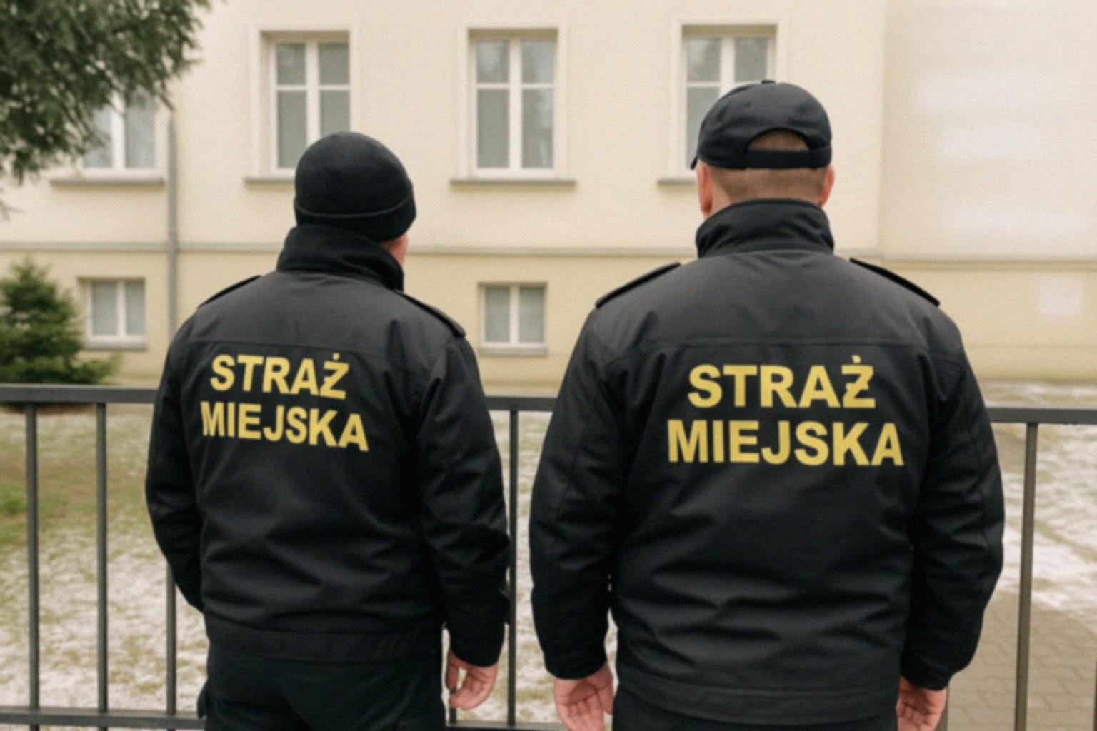 Zakaz spalania odpadów zielonych w Czechowicach-Dziedzicach