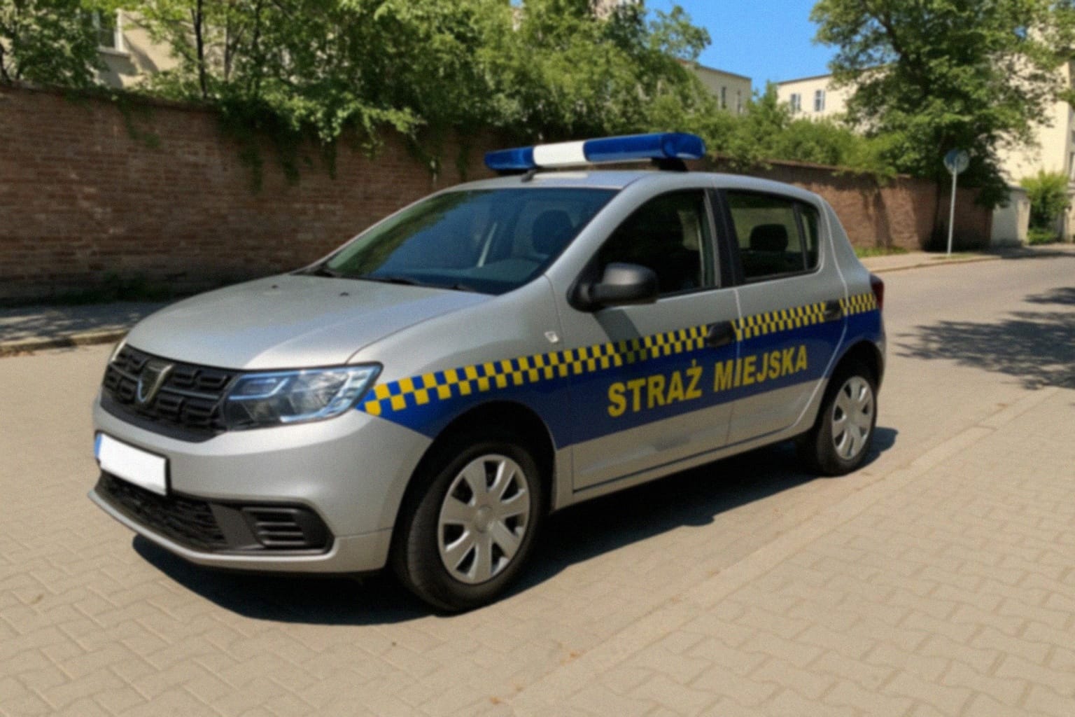 Nowy komendant Straży Miejskiej w Czechowicach-Dziedzicach