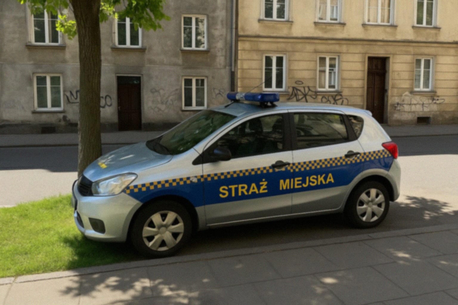 Nabór do Straży Miejskiej w Czechowicach-Dziedzicach – Poszukiwani Kandydaci!