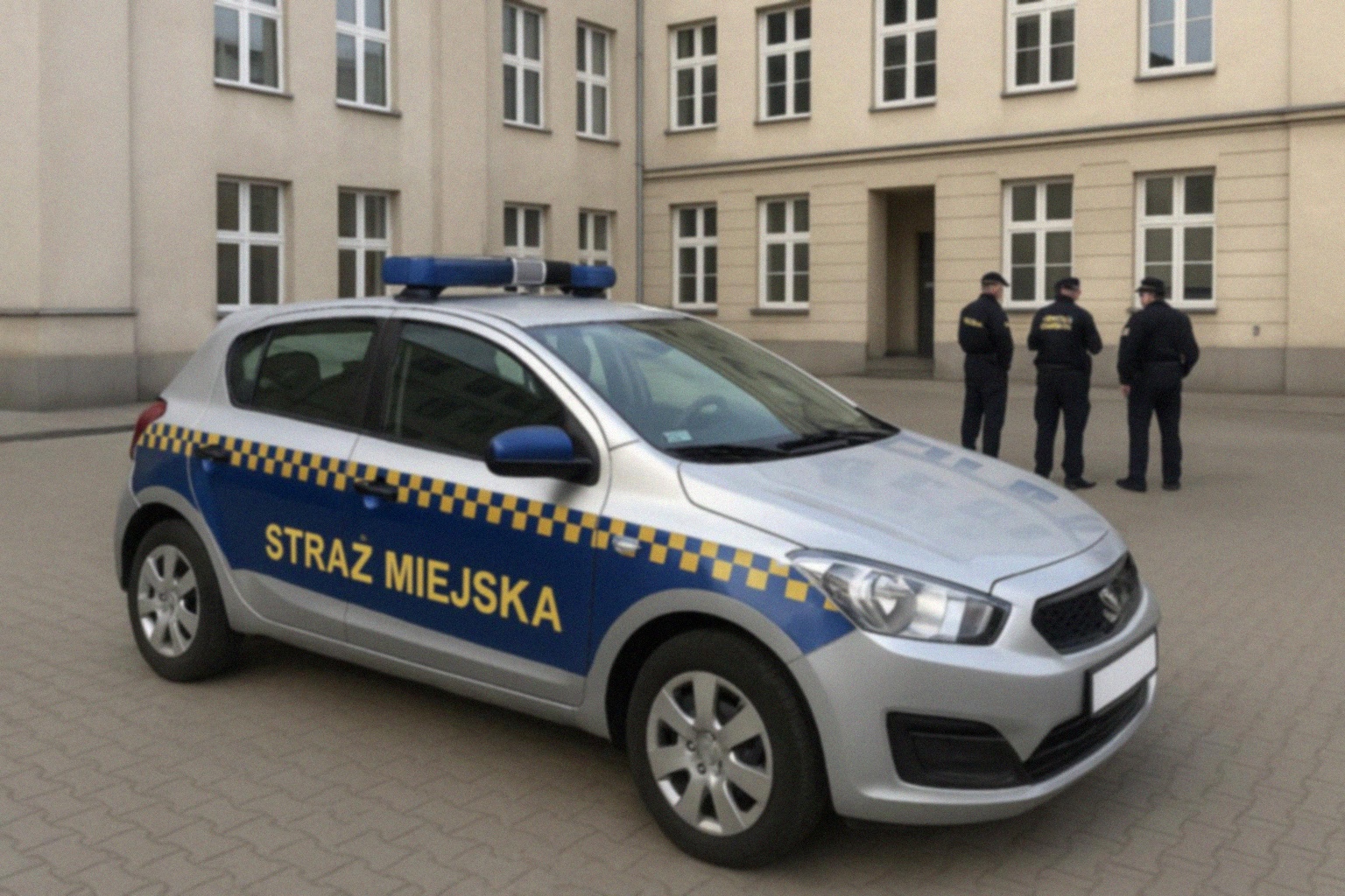 Kampania TOZ: Nie porzucaj zwierząt podczas wakacji!