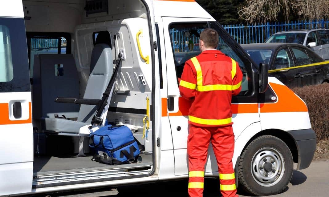 Transport Medyczny Czechowice-Dziedzice