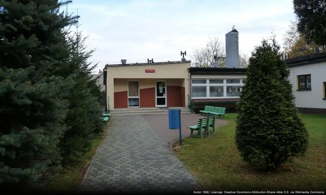 Dofinansowanie na przebudowę ulicy Mazańcowickiej w Czechowicach-Dziedzicach