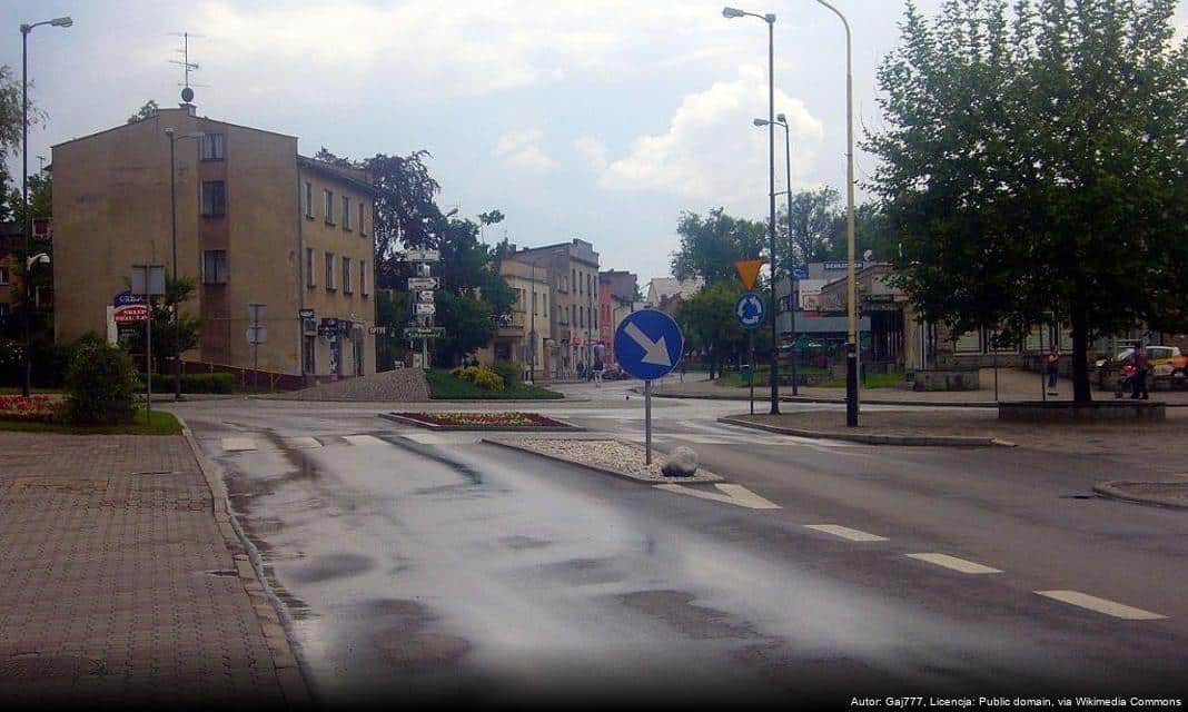 Aktywne wsparcie dla seniorów i osób z niepełnosprawnościami w Czechowicach-Dziedzicach