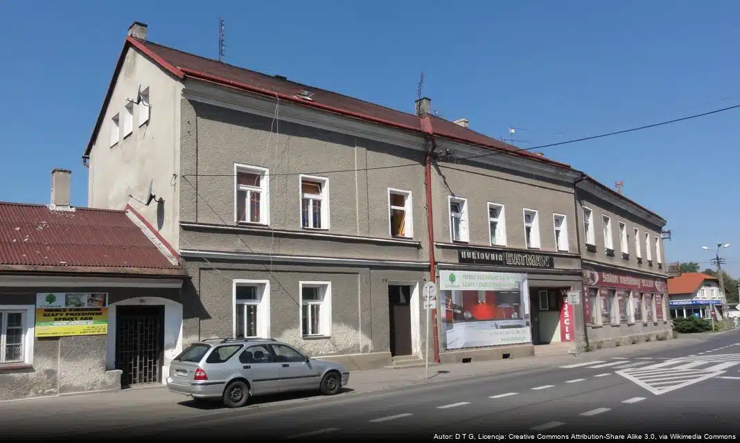 Czechowice-Dziedzice z medalem w programie Polska Stolica Recyklingu