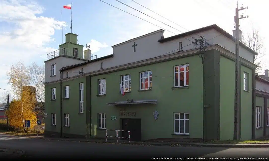 Wyjątkowe 106. urodziny Pani Marianny Bobiec w Czechowicach-Dziedzicach