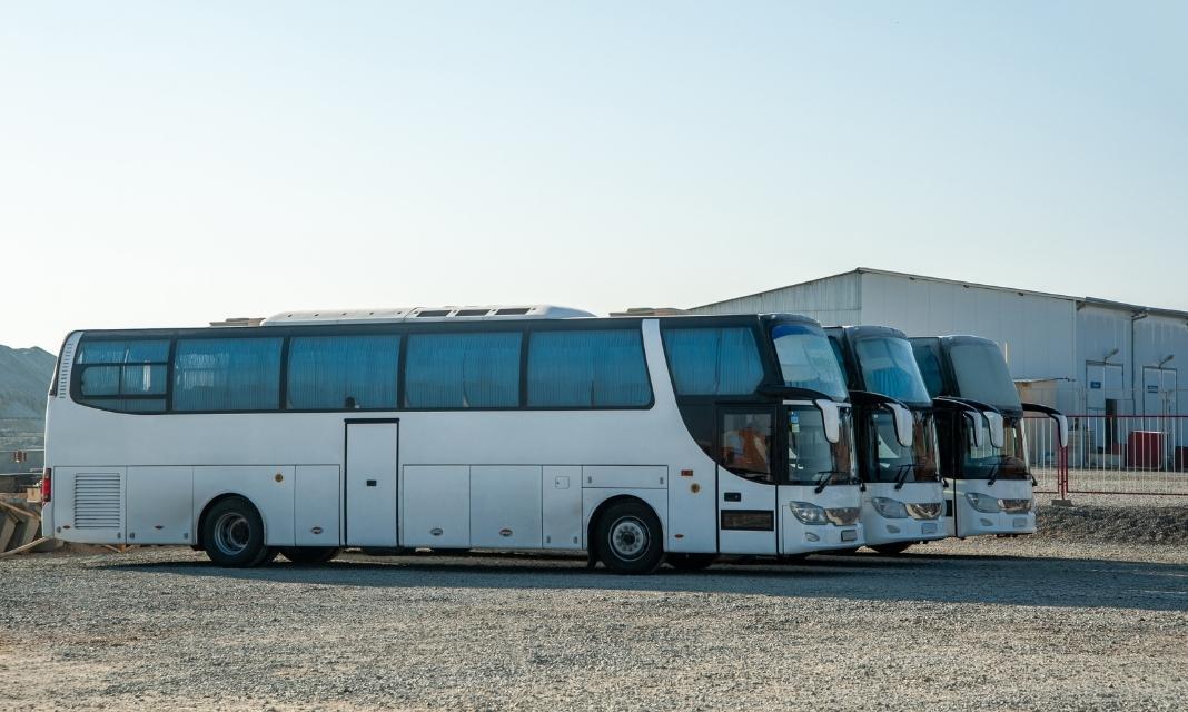 Wypożyczalnia Busów Czechowice-Dziedzice